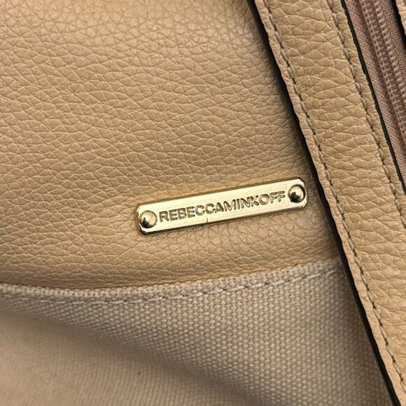 Rebecca Minkoff | Mansfield Mini Backpack main image 5